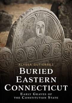 Cover Buried Eastern Connecticut