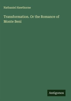 Cover Transformation. Or the Romance of Monte Beni