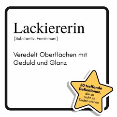 Cover Lackiererin