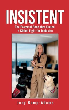 Cover Insistent
