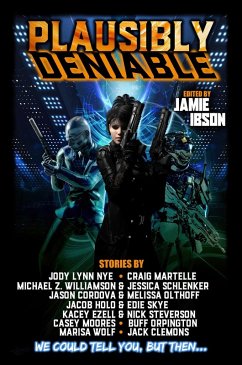 Cover Plausibly Deniable
