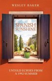 Spanish Sunshine