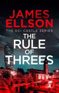 Cover The Rule of Threes