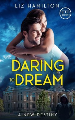 Cover Daring to Dream