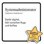 Systemadministrator Systemadministrator