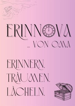 Cover Erinnova von Oma