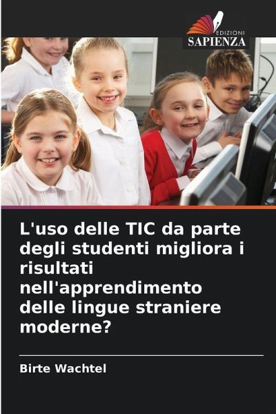 L'uso delle TIC da parte degli studenti migliora i risultati nell'apprendimento delle lingue straniere moderne? L'uso delle TIC da parte degli studenti migliora i risultati nell'apprendimento delle lingue straniere moderne?