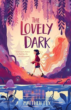 Cover The Lovely Dark