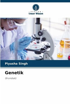 Cover Genetik