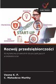 Rozwój przedsi¿biorczo¿ci