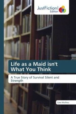 Cover Life as a Maid isn't What You Think