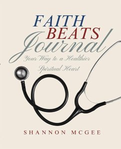 Cover Faith Beats Journal