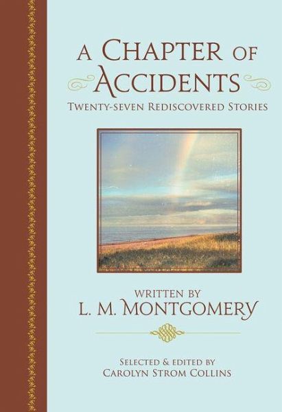 A Chapter of Accidents A Chapter of Accidents