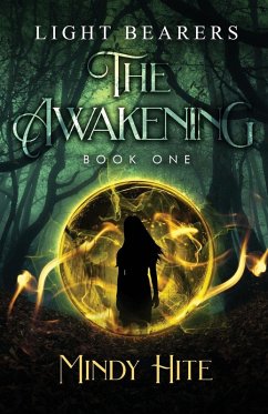 Cover The Awakening (Light Bearers Book 1)