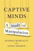 Captive Minds Captive Minds