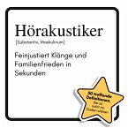 Hörakustiker Hörakustiker