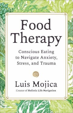 Cover Food Therapy