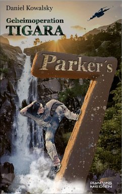 Cover Parker's 7