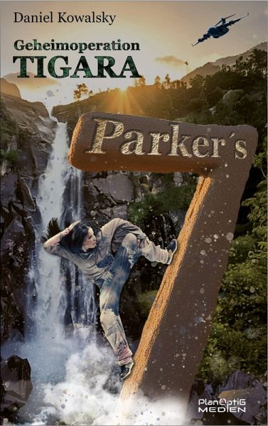 Parker's 7 Parker's 7
