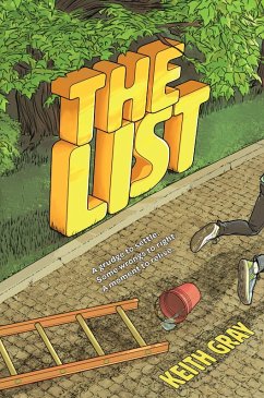 Cover The List