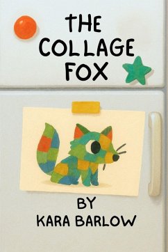 The Collage Fox - Barlow, Kara