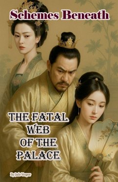 Schemes Beneath - Vesper, Jade Schemes Beneath - Vesper, Jade