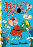 Marty Moose: The Great Stamp-Ede Marty Moose: The Great Stamp-Ede