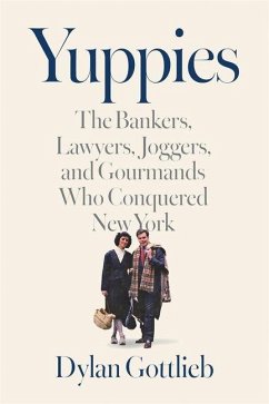 Cover Yuppies