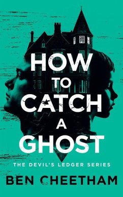 Cover How to Catch a Ghost