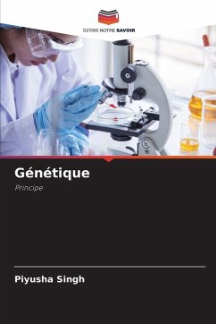 Génétique Cover Génétique