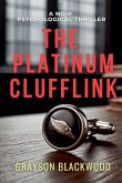 The Platinum Clufflink