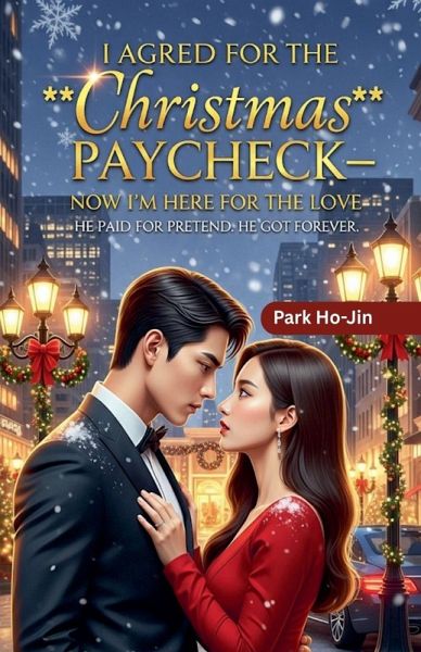 I Agred for the Christmas Paycheck I Agred for the Christmas Paycheck