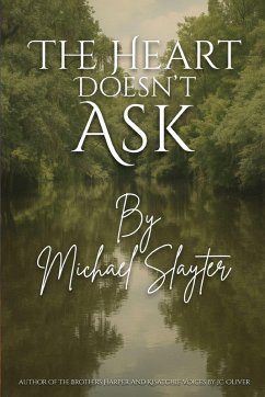 Cover The Heart Doesn't Ask