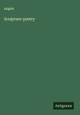 Sculpture-poetry Sculpture-poetry