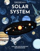 Inside Out Solar System Inside Out Solar System