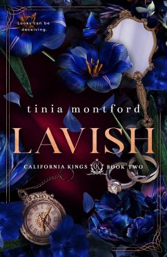 Cover Lavish