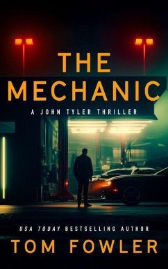 Cover The Mechanic