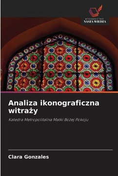 Cover Analiza ikonograficzna witra¿y
