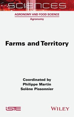 Farms and Territory Farms and Territory