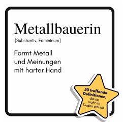 Cover Metallbauerin