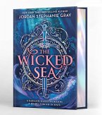 The Wicked Sea (Deluxe Limited Edition) The Wicked Sea (Deluxe Limited Edition)