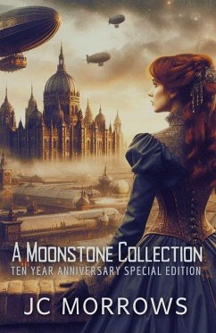 A MoonStone Collection - Morrows, Jc