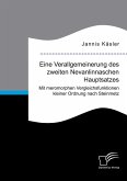 Eine Verallgemeinerung des zweiten Nevanlinnaschen Hauptsatzes. Mit meromorphen Vergleichsfunktionen kleiner Ordnung nach Steinmetz