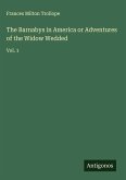 The Barnabys in America or Adventures of the Widow Wedded