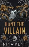 Hunt the Villain (Standard Edition) Hunt the Villain (Standard Edition)