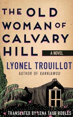 Cover The Old Woman of Calvary Hill