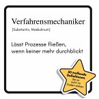 Verfahrensmechaniker