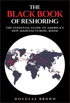Cover The Black Book of Reshoring