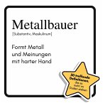 Metallbauer