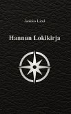 Hannun lokikirja